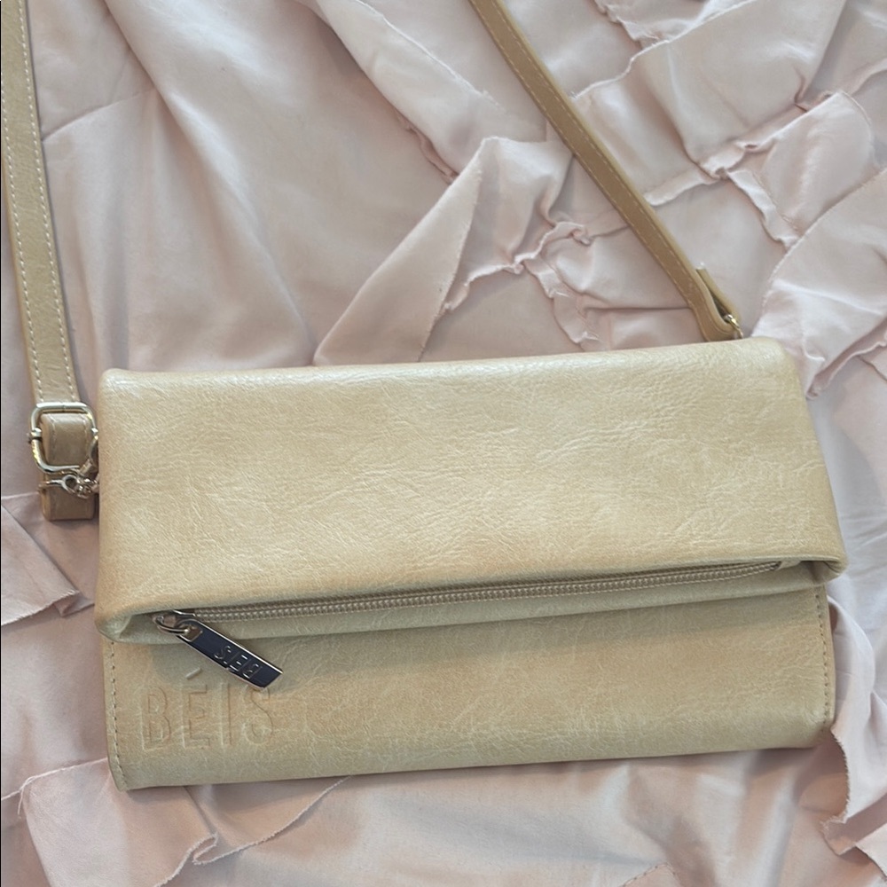 Beis crossbody bag